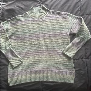 Women’s Size M Talbots Sweater